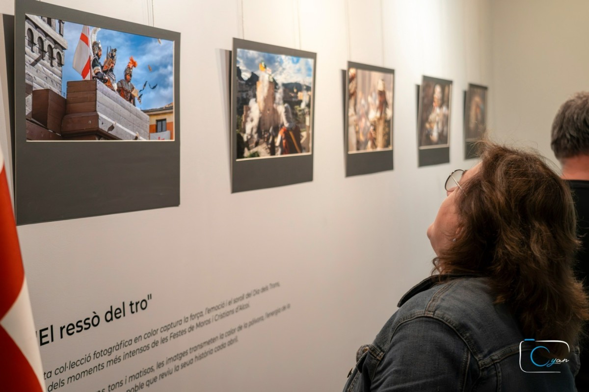 Associació de Sant Jordi
